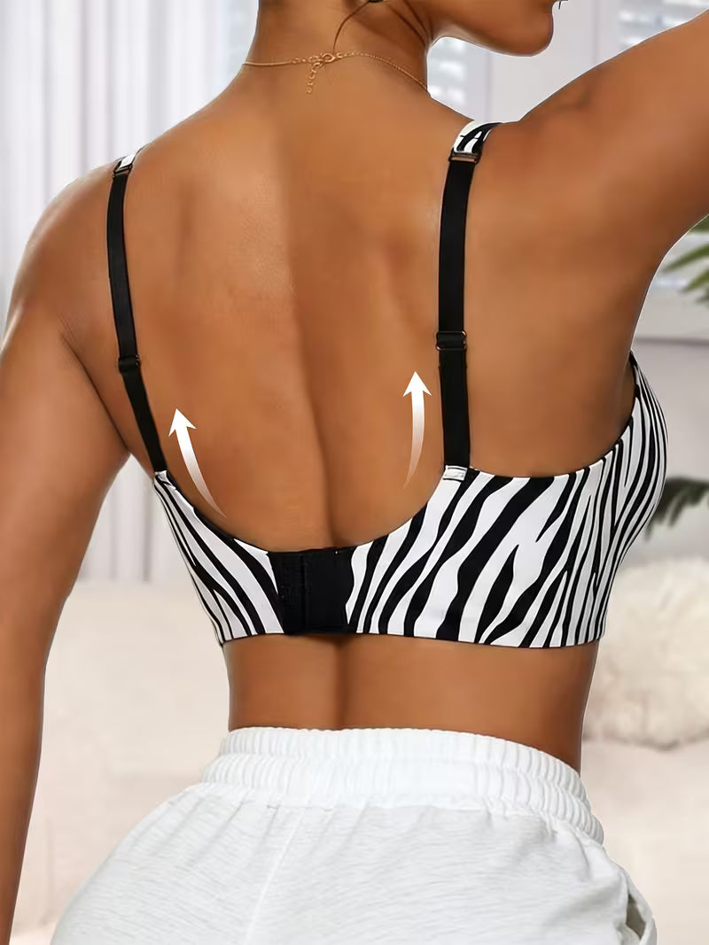 FlexLife Jelly Bra