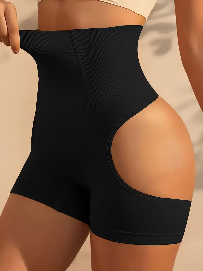🍑 Hourglass Sculpt Shorts