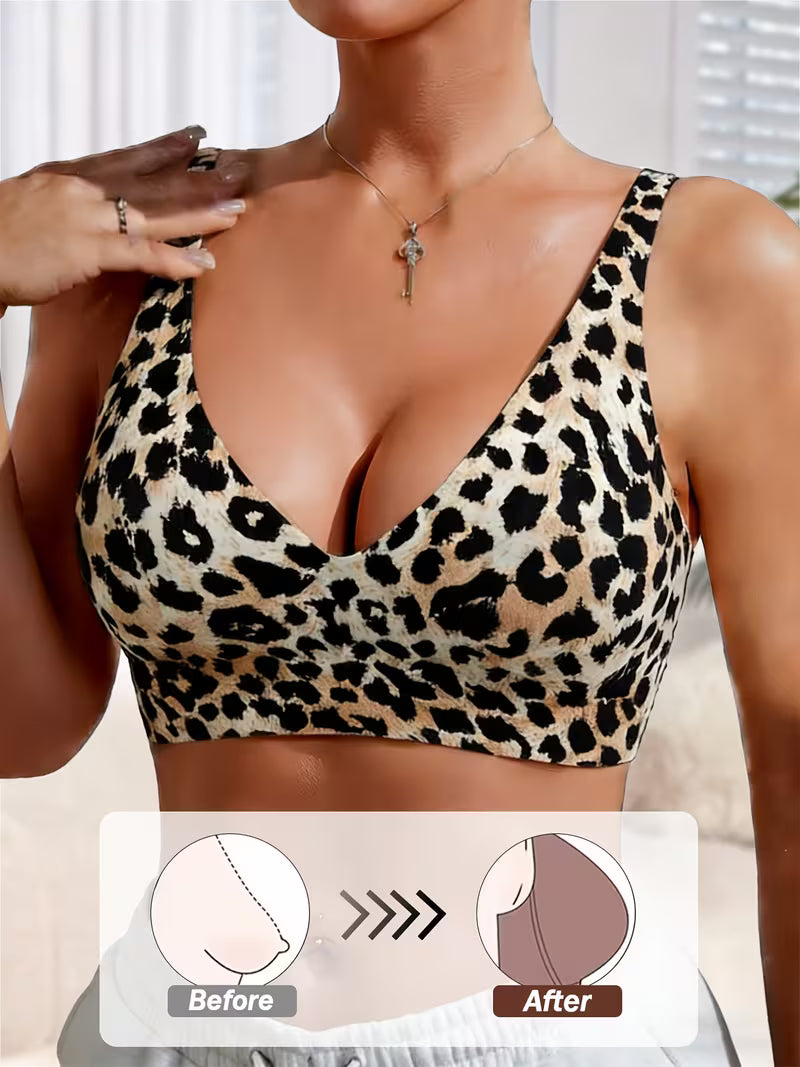 FlexLife Jelly Bra