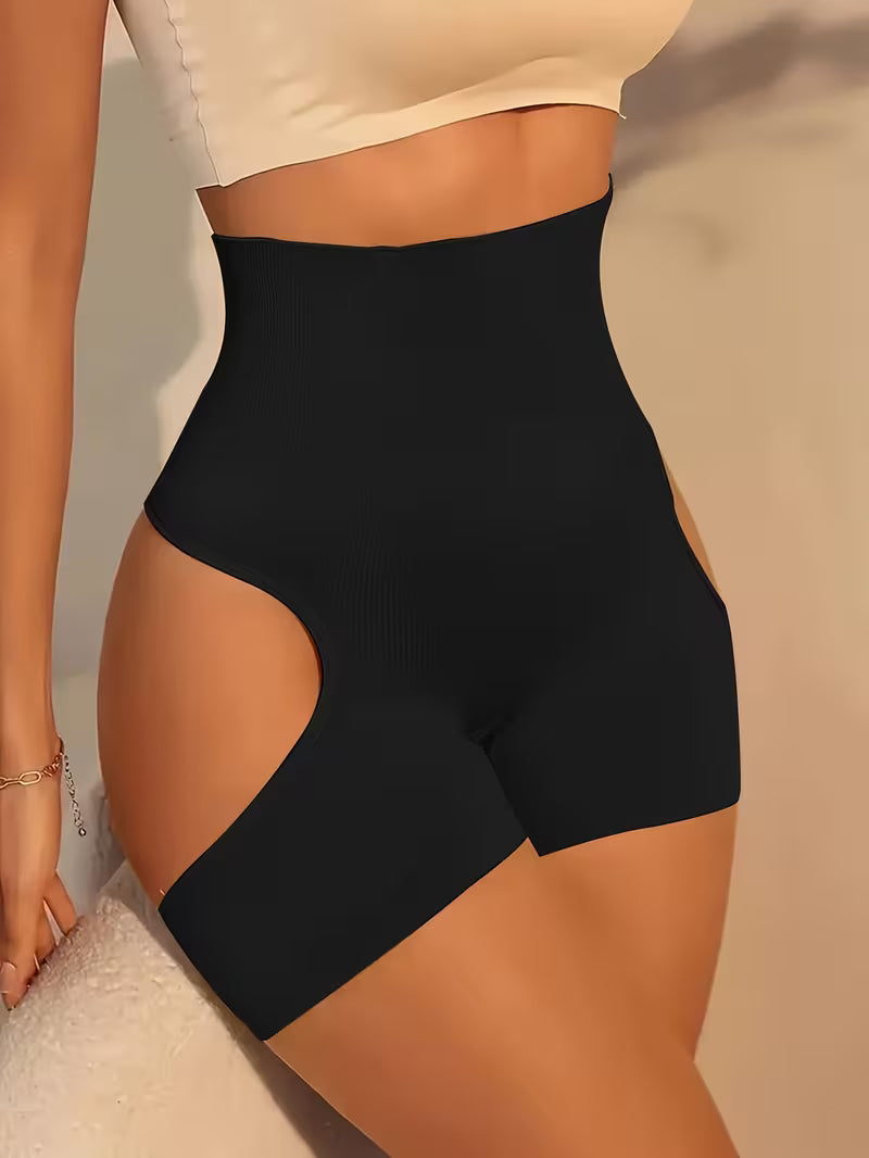 🍑 Hourglass Sculpt Shorts