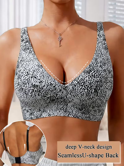 FlexLife Jelly Bra