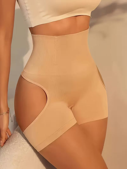 🍑 Hourglass Sculpt Shorts