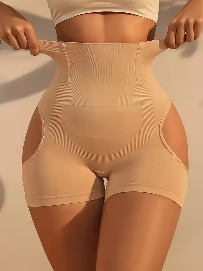 🍑 Hourglass Sculpt Shorts