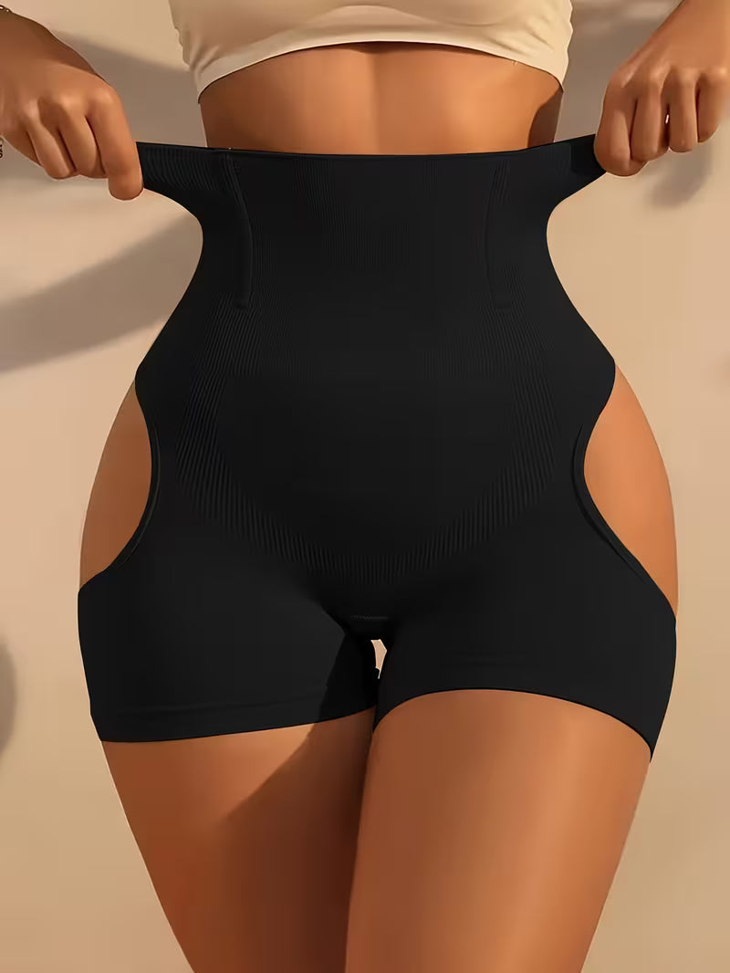 🍑 Hourglass Sculpt Shorts