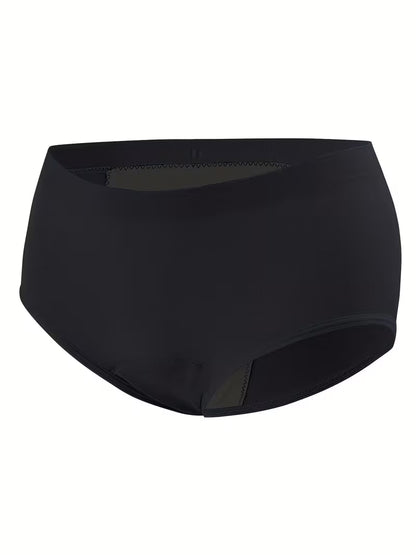 💖 4 Pack Period Panties Leak-Proof